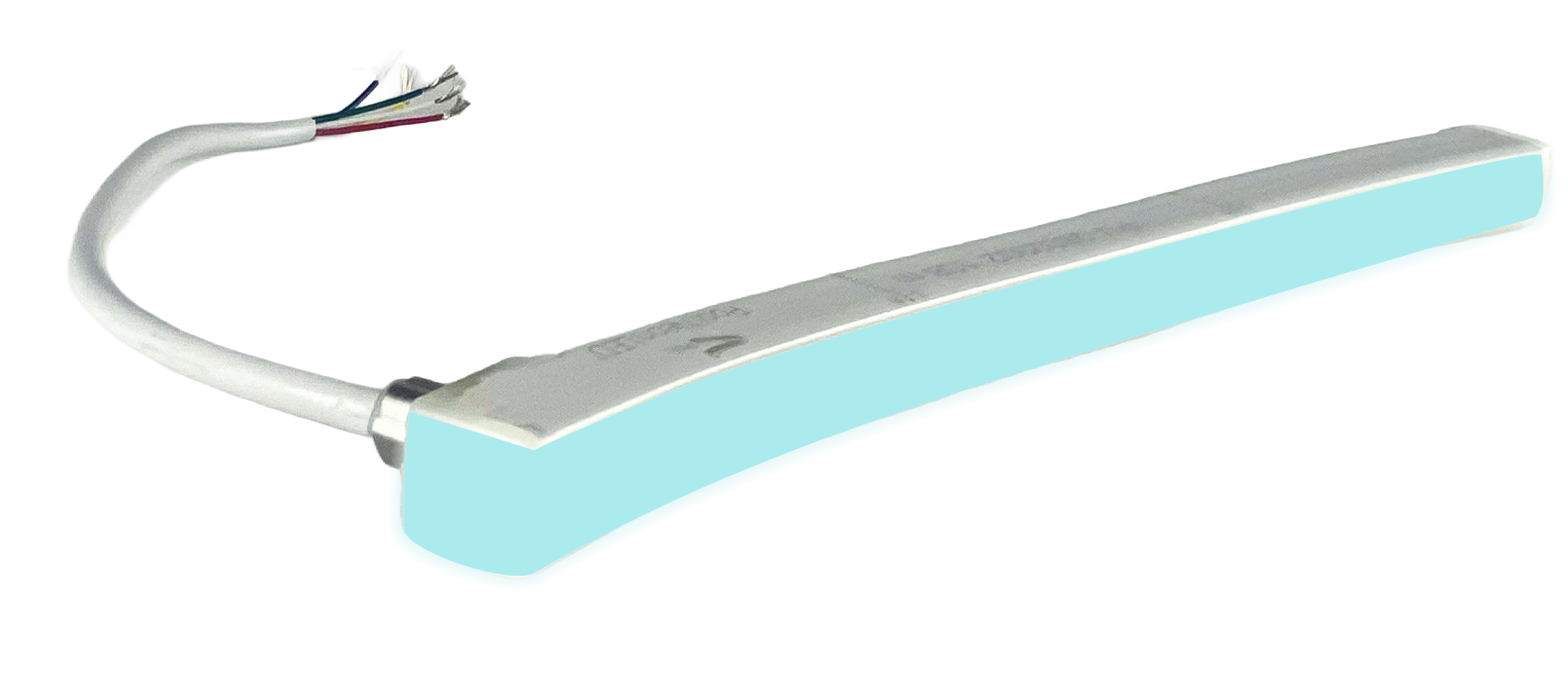 Conector salida B trasera